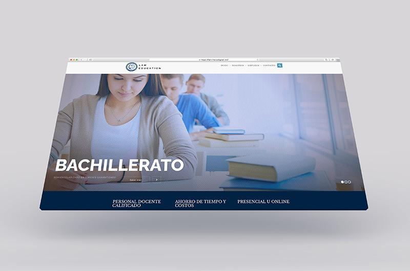 LAM Education