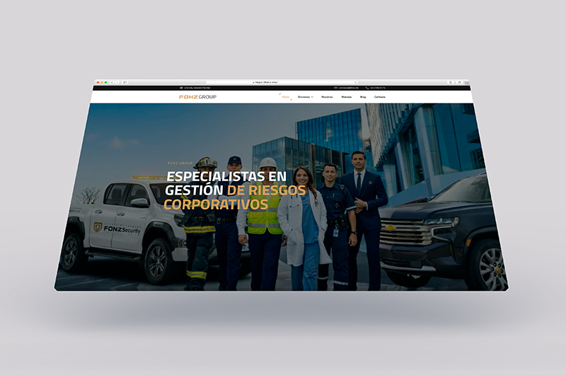 FONZ GROUP